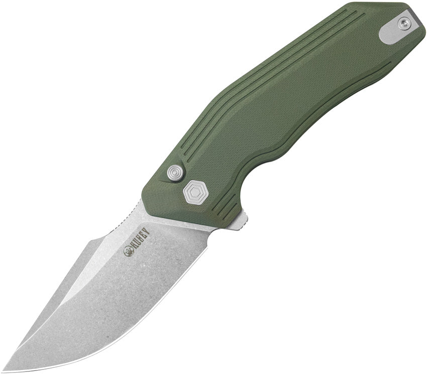 Basilisk Button Lock OD KU391B