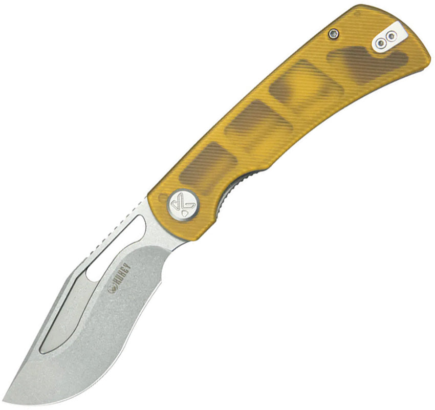 Gurkha Linerlock Ultem KU397C
