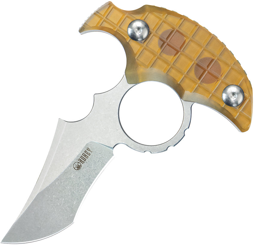 Stheno Push Dagger Ultem