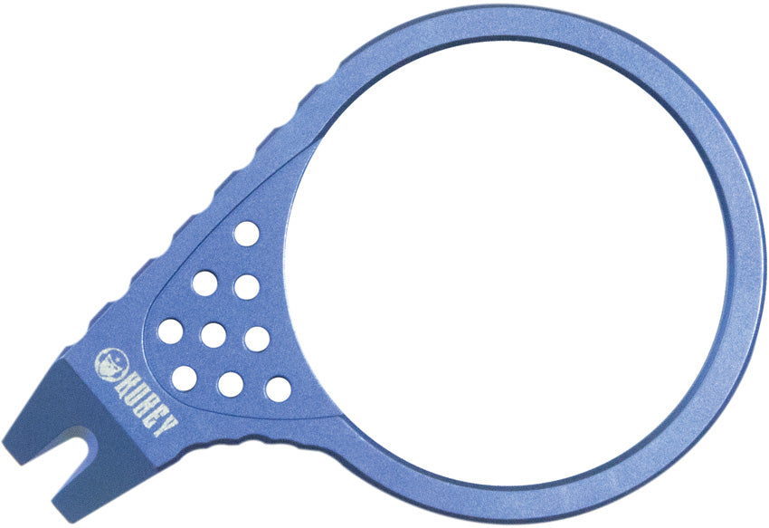 Pry Tool Blue Ti KU410B