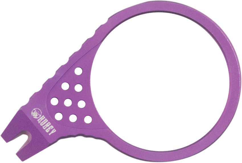 Pry Tool Purple Ti