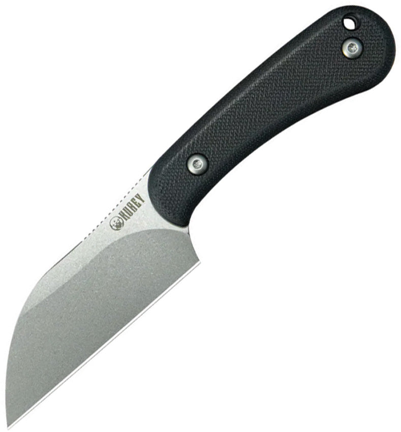Rockhopper Fixed Blade Blk