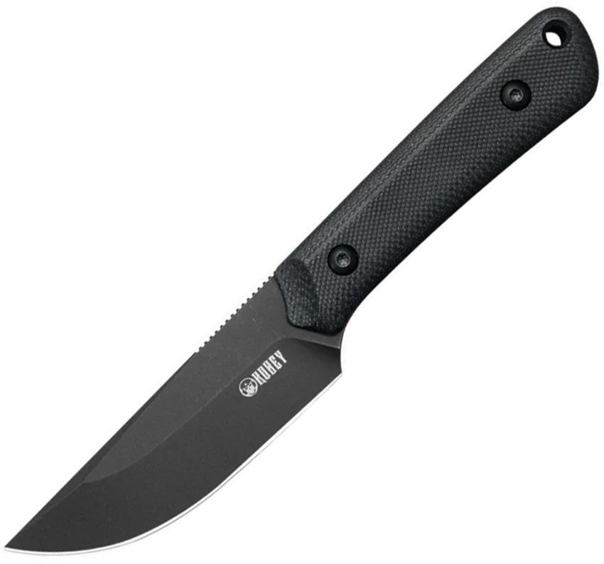 Thorn Fixed Blade Black