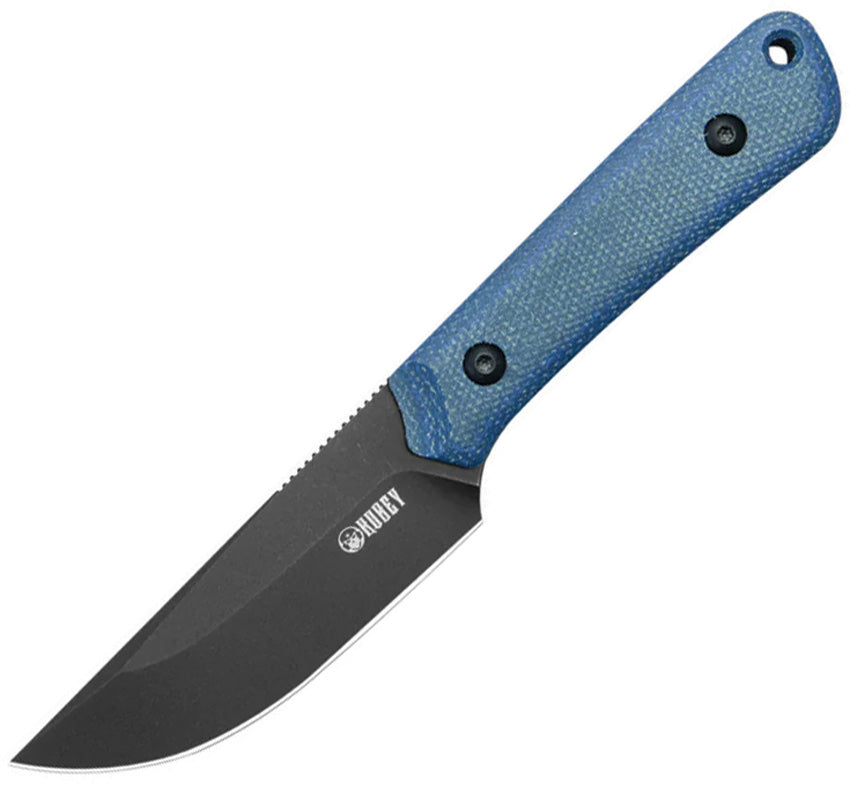 Thorn Fixed Blade Blue Mic
