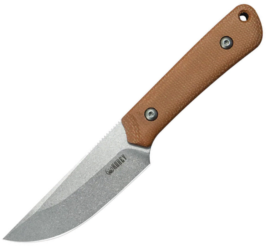 Thorn Fixed Blade Brn Mic KU413E