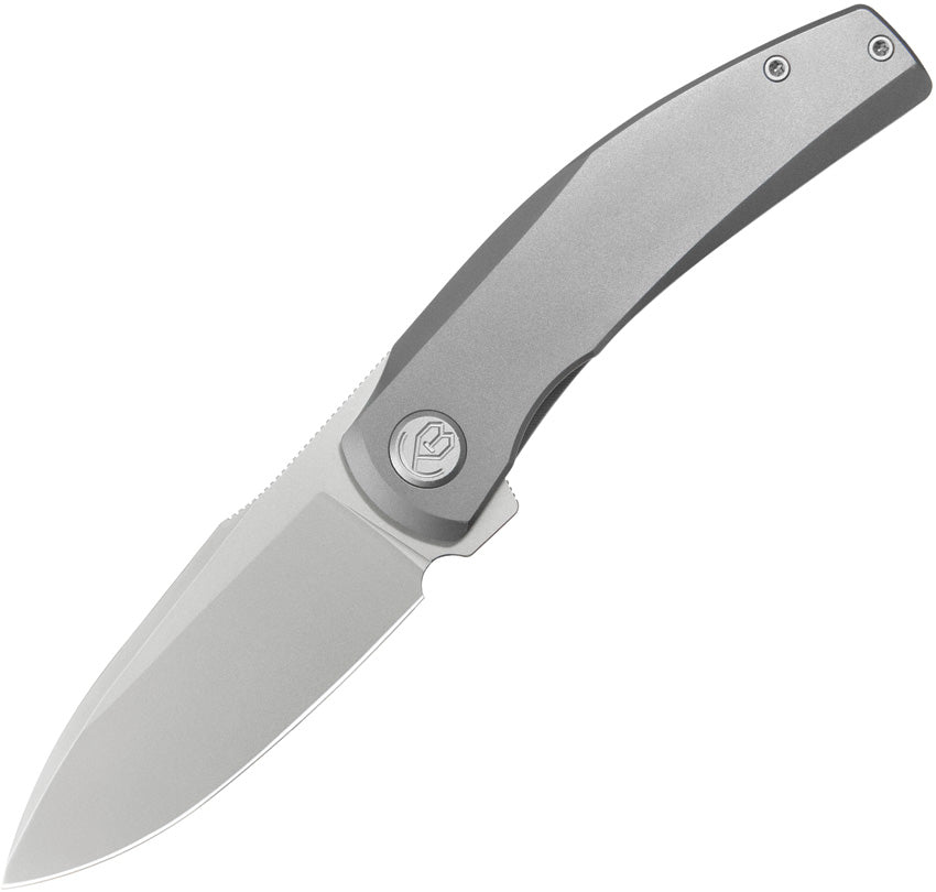 Tarus Framelock Titanium