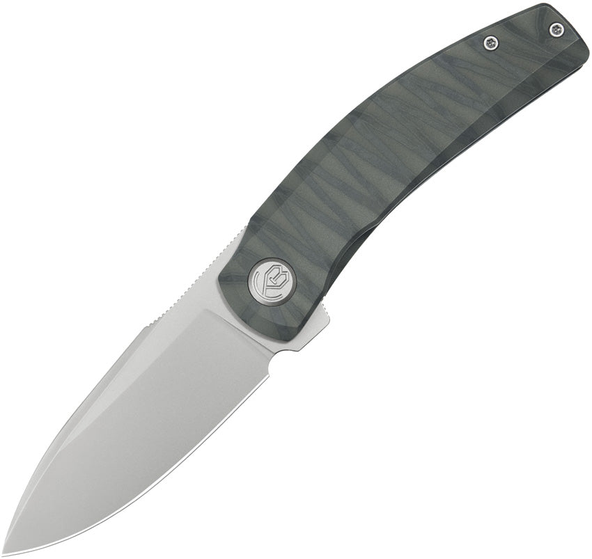 Tarus Framelock Flame