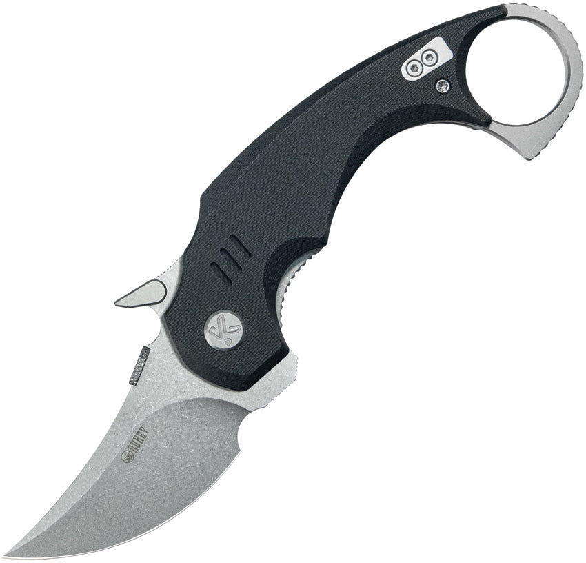Jaw Pikal Karambit Linerlock