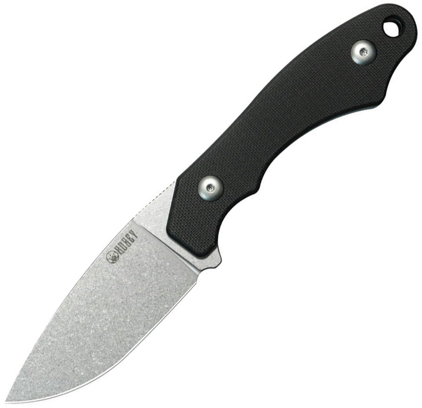 TLB I Fixed Blade Black KU467A