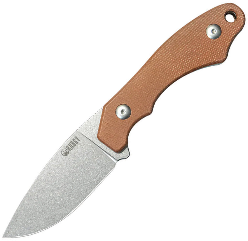 TLB I Fixed Blade Brn Mic KU467C