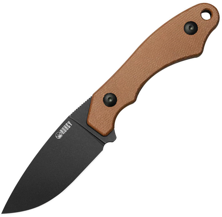 TLB I Fixed Blade Brn Mic KU467D