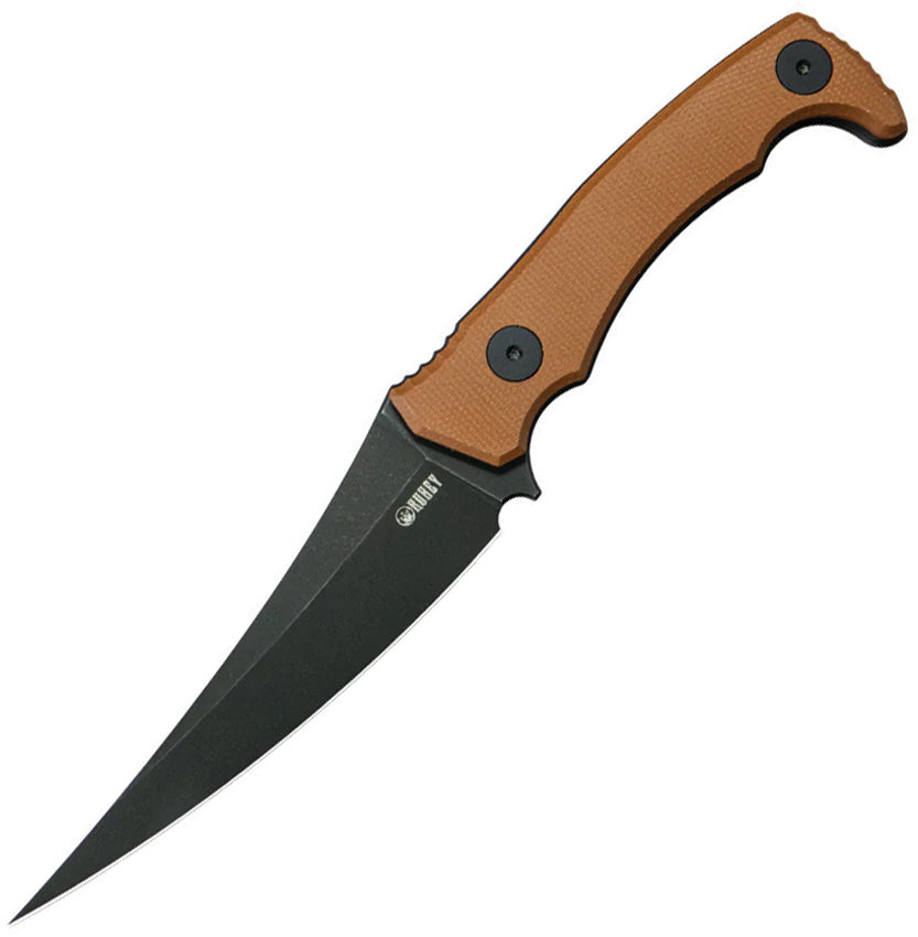 Sicarii Black Brown KU477F