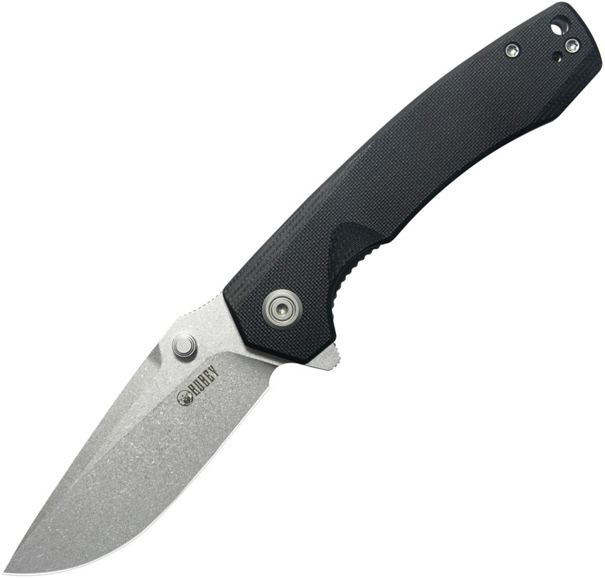 Calyce Linerlock Black KU901O