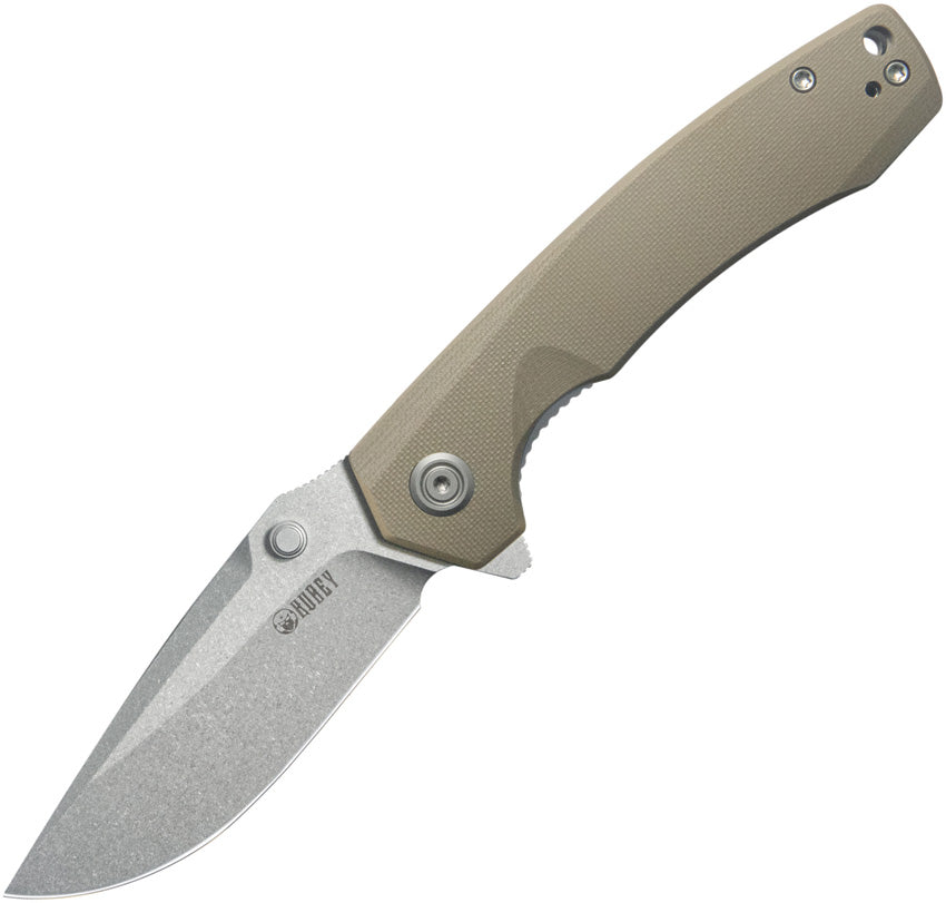 Calyce Linerlock Tan KU901P