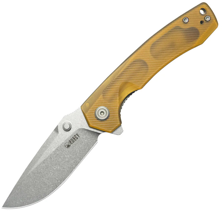 Calyce Linerlock Ultem KU901R