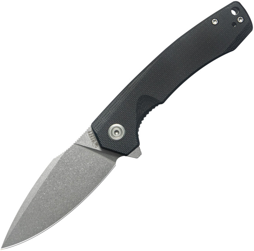 Calyce Linerlock Black SW KU901T
