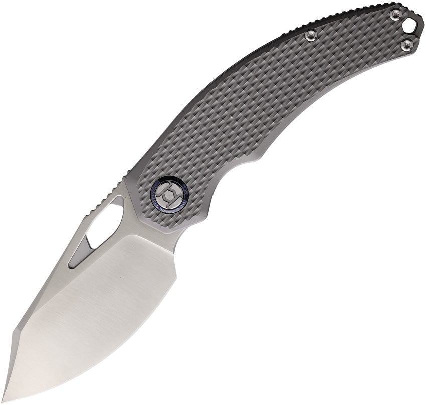 Padre Framelock Satin