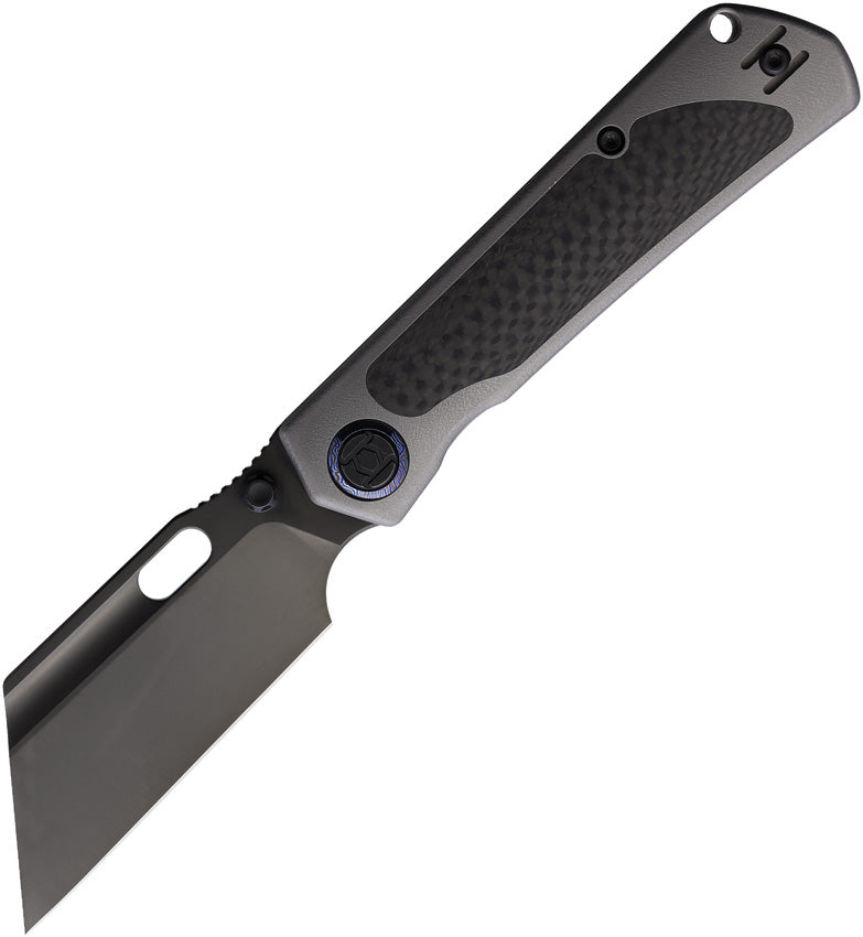 Cochise Framelock K711T-CF-3