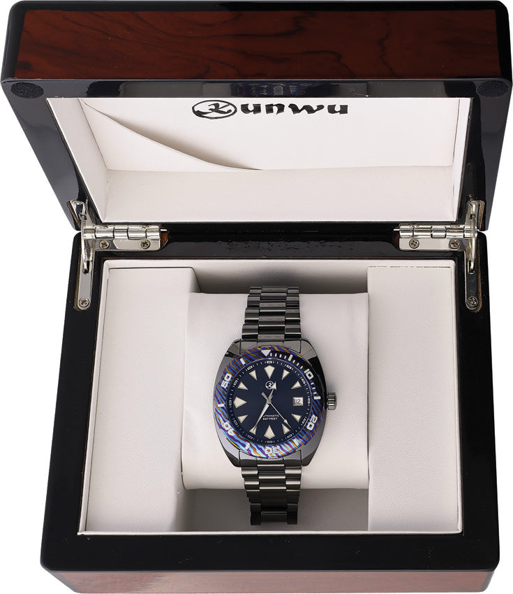 Nanhai Diver Watch NH01D-T