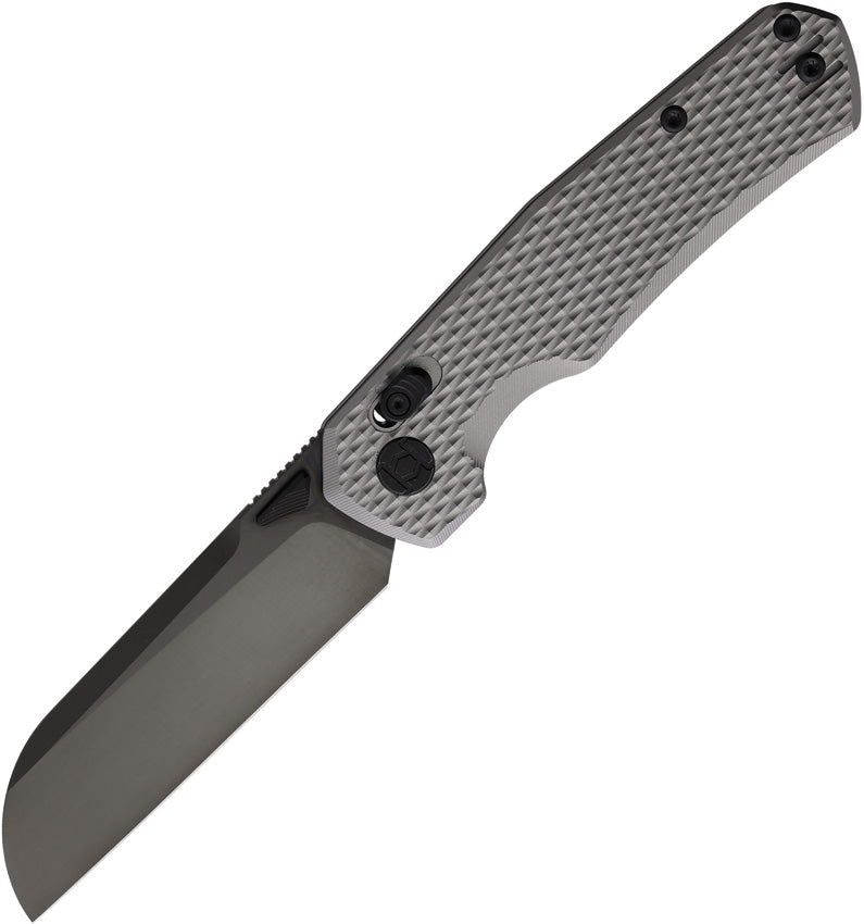 Chad XT Lock Ti
