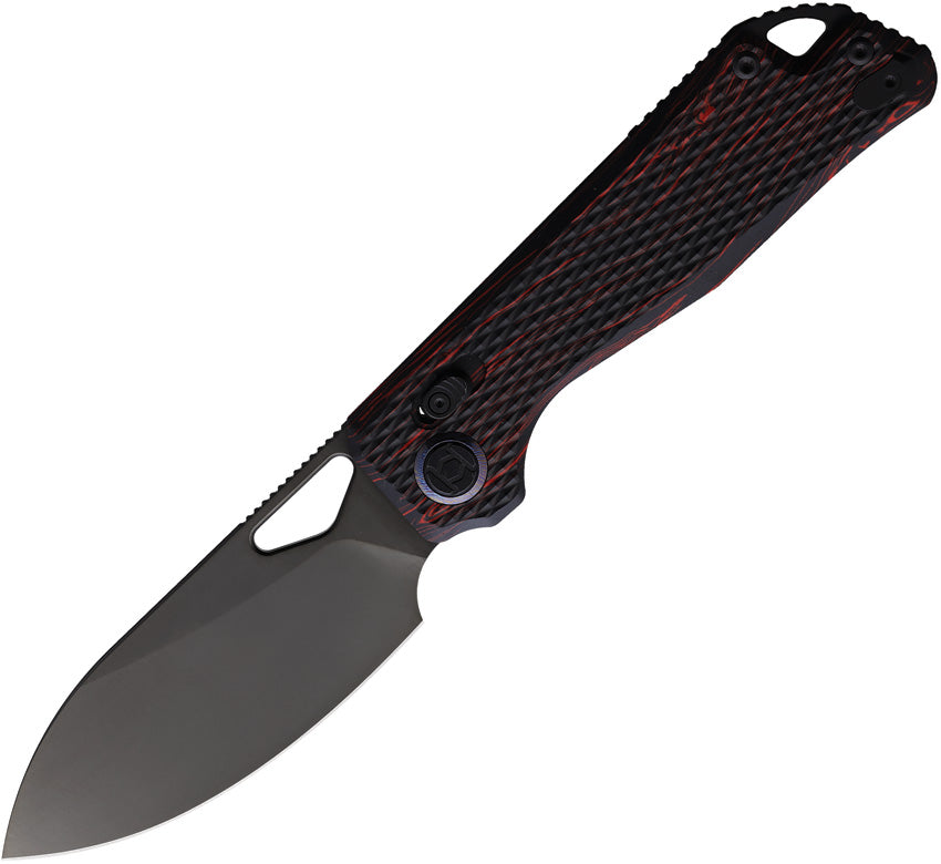 Pulsar XT Lock Black DLC X705XL-A2