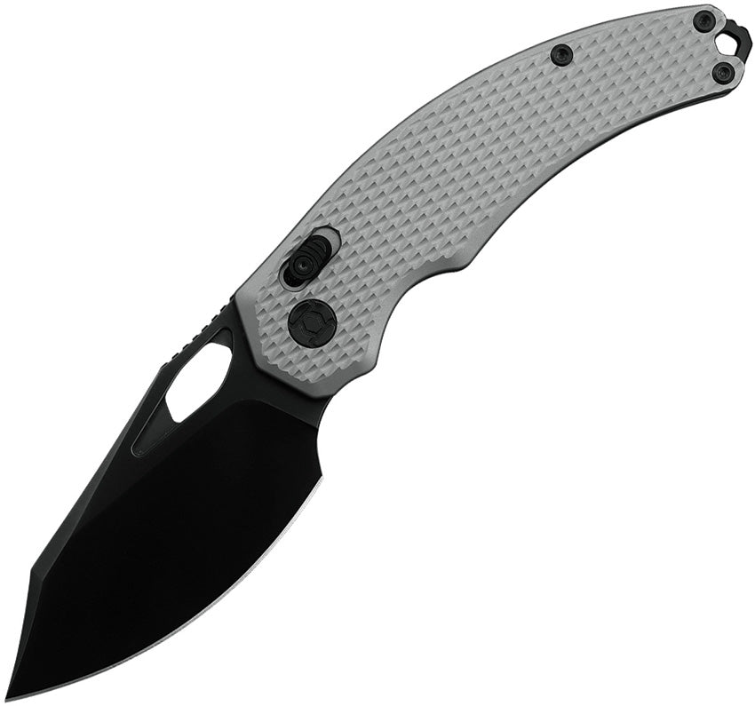 X-Padre XT Lock Gray X706T-3