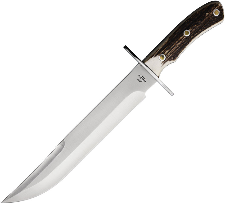Alamo Bowie Stag CB-10/ST