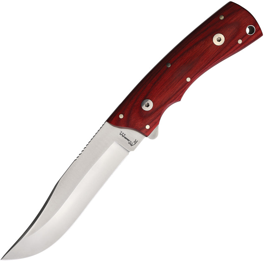 Lion King Premium Cherry K300UK/CW-R