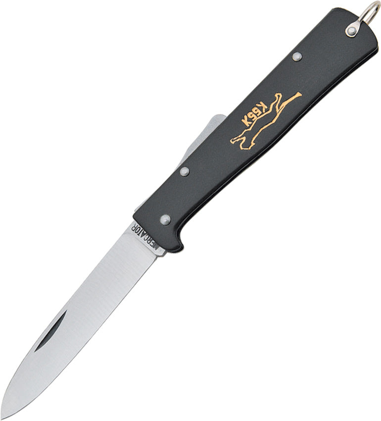 Mercator Black Cat Carbon 10-426 RG K