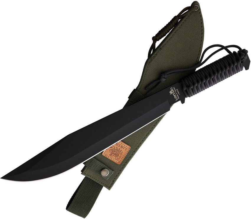 Machete Black L90007B