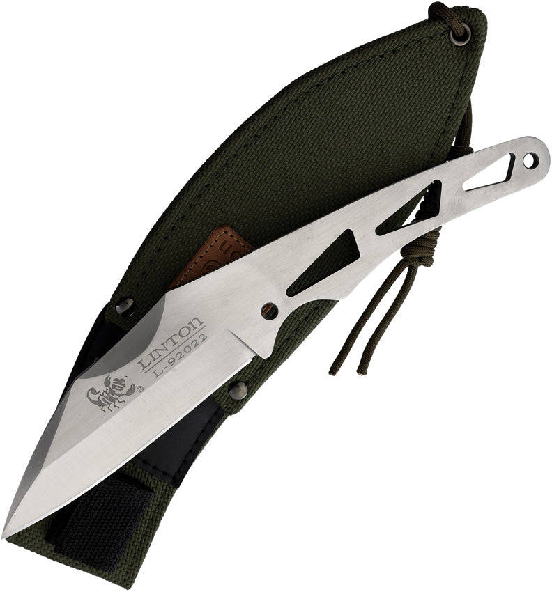 Fixed Blade L92022