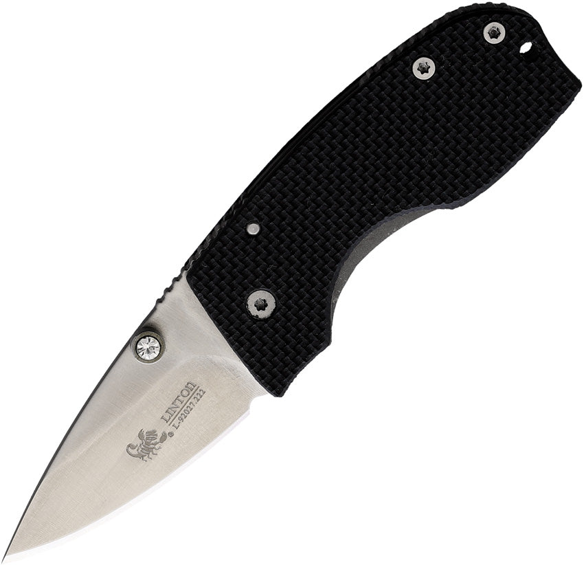 Linerlock
