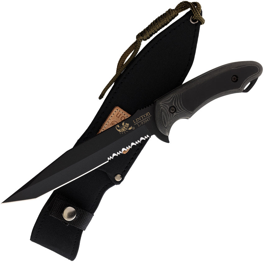 Fixed Blade L93047