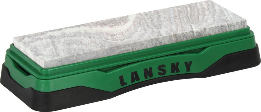 LBS6S Soft Arkansas Stone 6x2 LBS6S