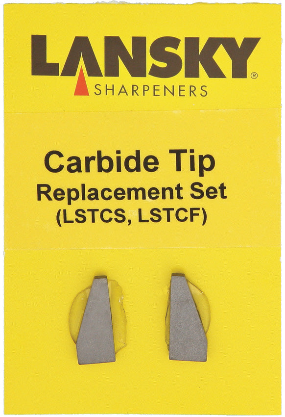 LCAR2 Carbide Replacements (LS LCAR2