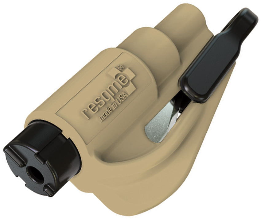 ResQMe Keychain Tool Sand 25.100.13