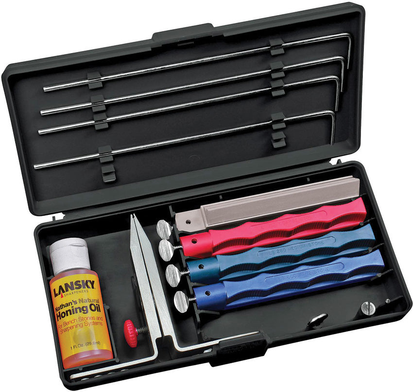 Universal System (LS30)