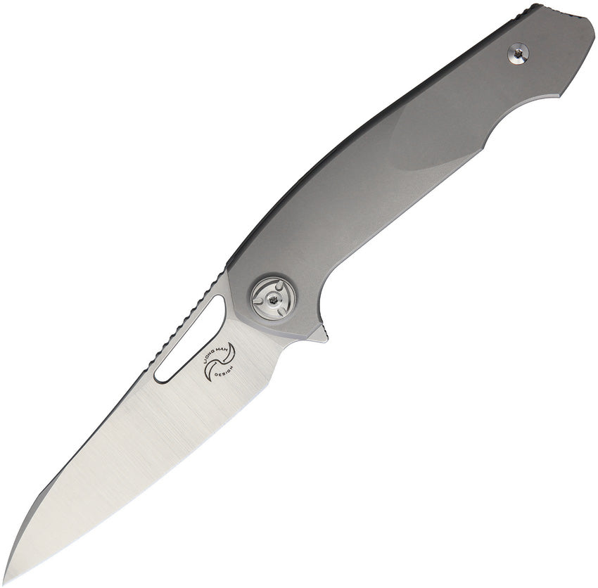 Eraser Framelock ERASER -TI