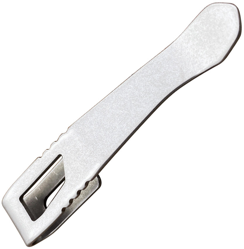 Microtech MSI Clip CL-MSI-AGR-STW