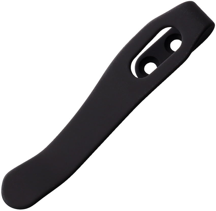 Clip Fits ProTech Stubby Blk CL-PRO-SBY-CK-BLK
