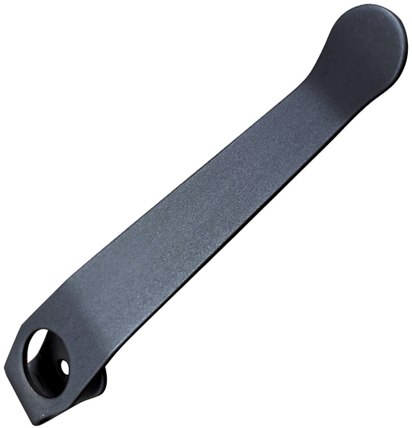 Spyderco Long Clip CL-SPY-LNG-CK-BLK