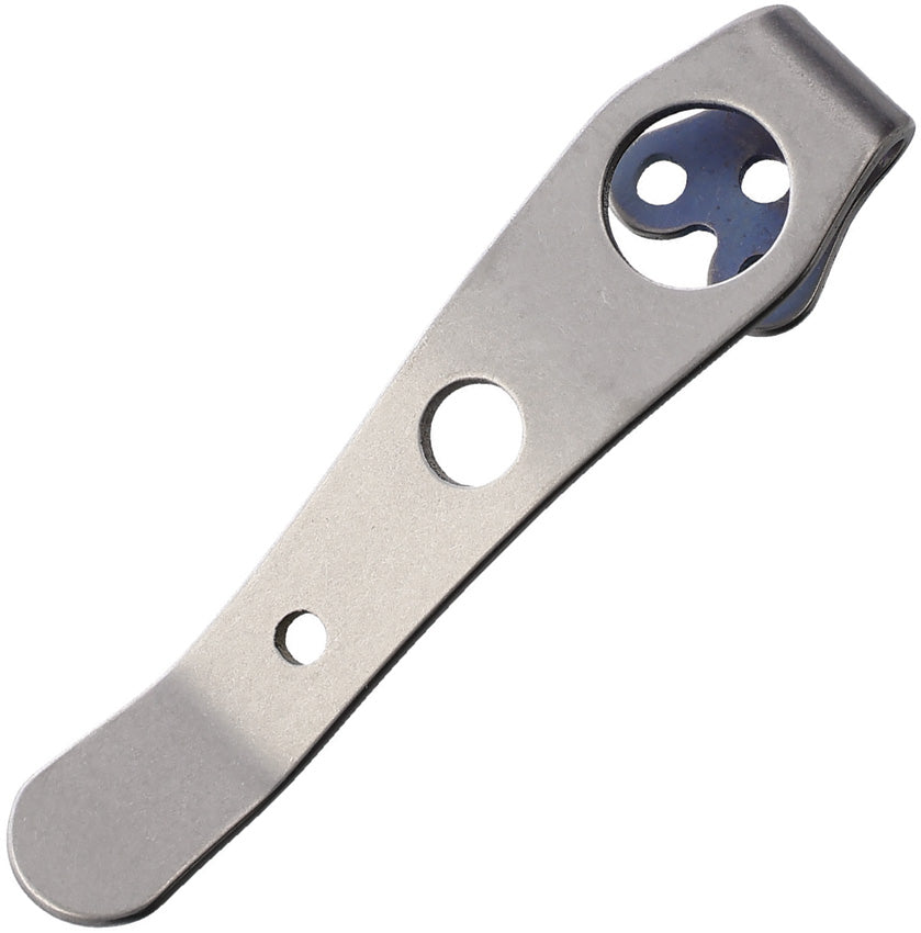 Smock Clip Fits Spyderco SW CL-SPY-SMK-STW