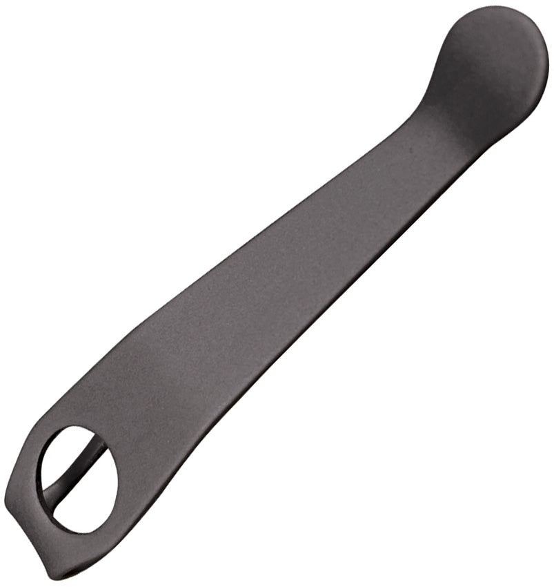 Spyderco Standard Clip CL-WRE-STD-CK-BLK