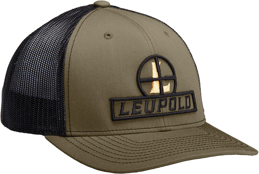 Reticle Trucker Hat 170585