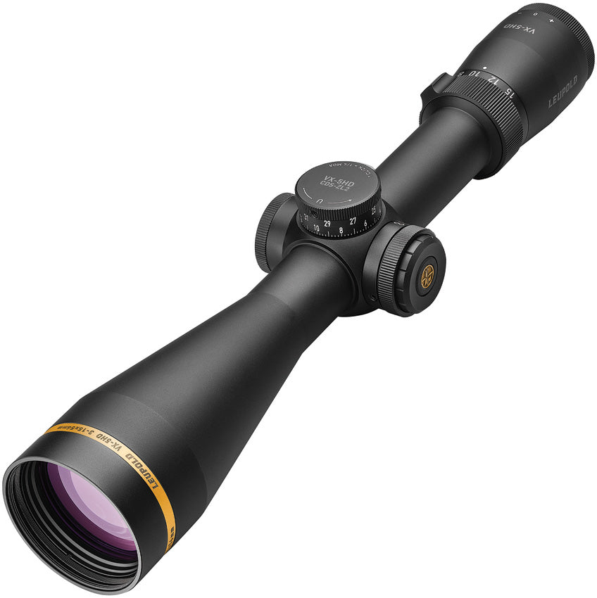 VX 5HD 3-15x56mm Scope 171390