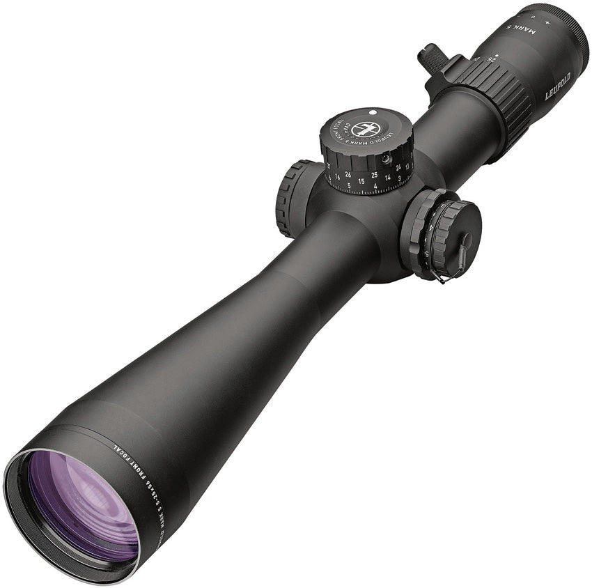 Mark 5HD 5-25x56mm Scope 171776