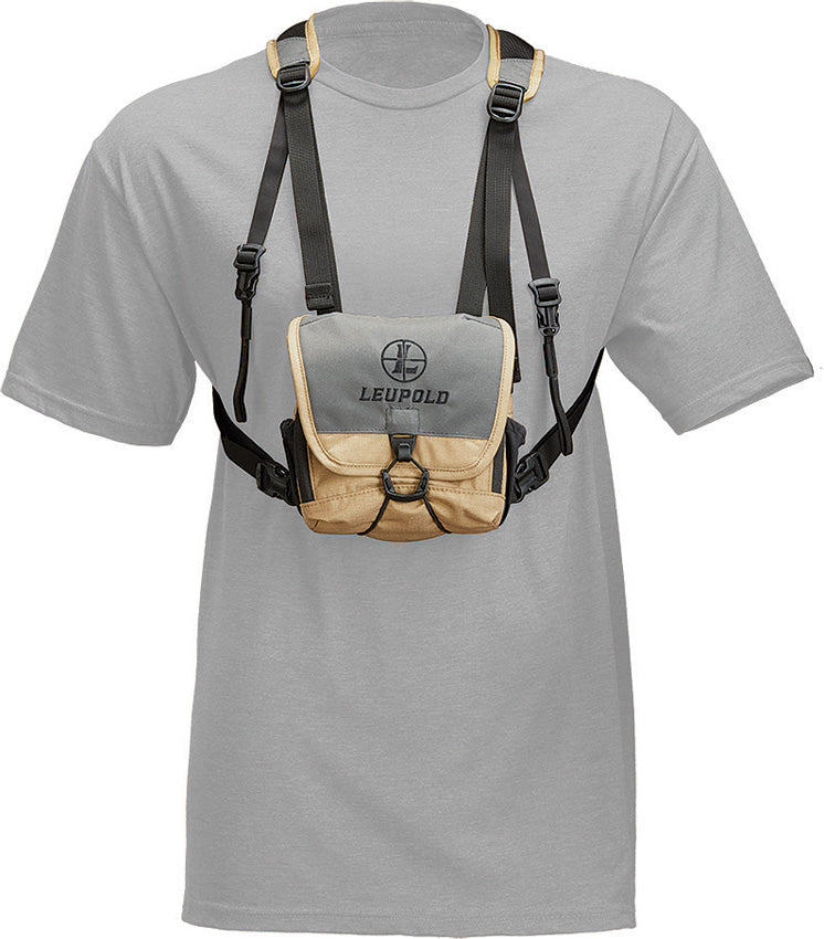 Go Afield Binocular Harness XF 172543