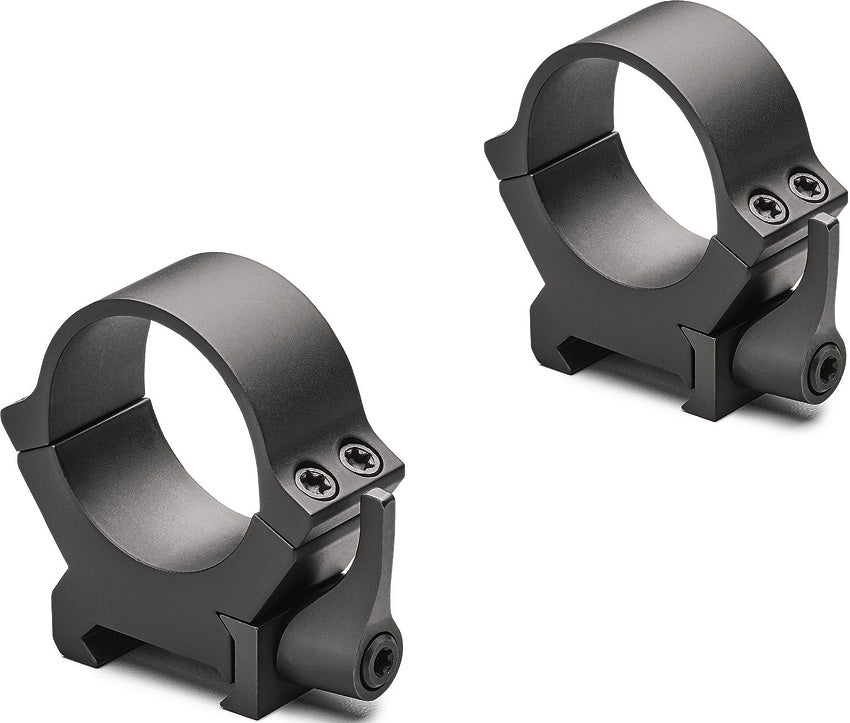 QRW2 30mm Rings High Matte 174078