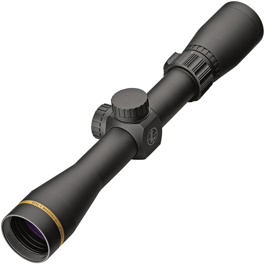 VX Freedom Rimfire 2-7x33mm