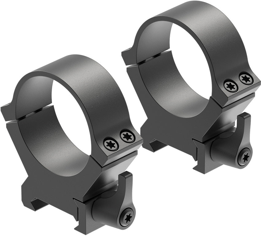 QRW2 Rings 34mm High 177274